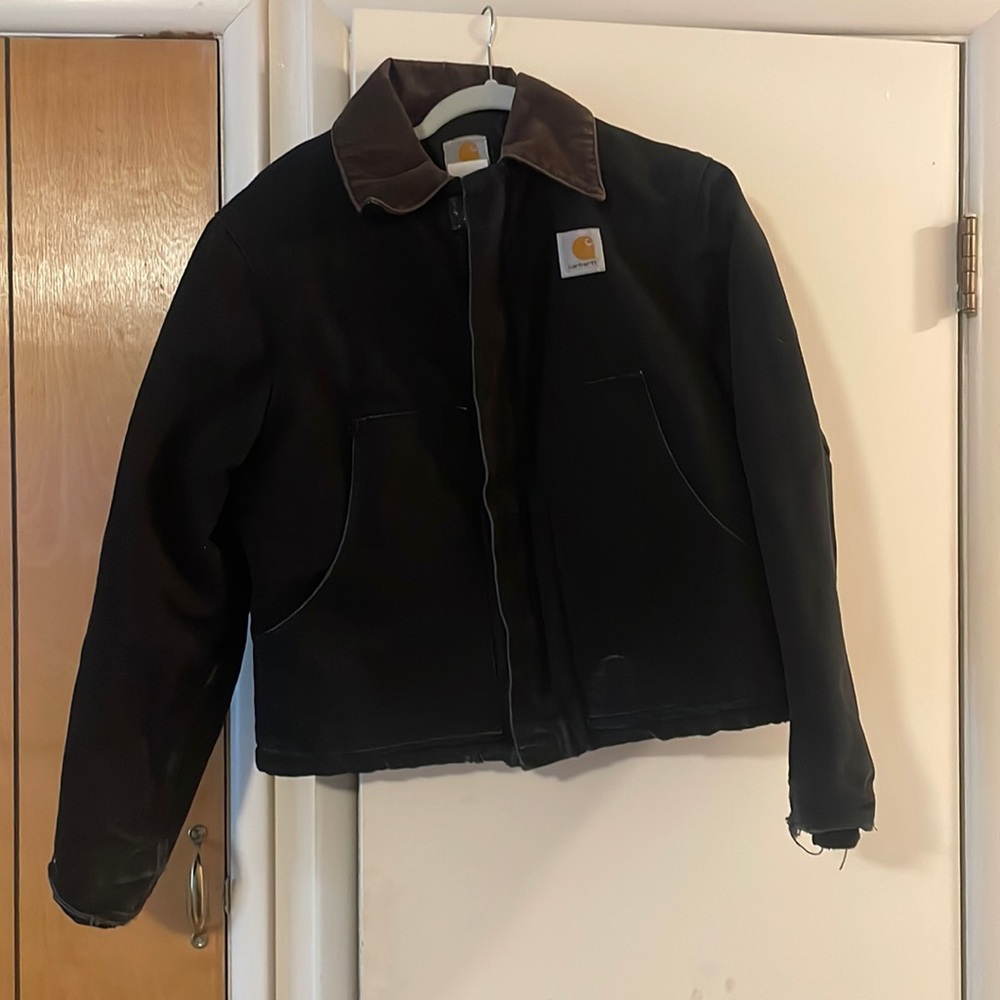 Carhartt J22 Mens Small